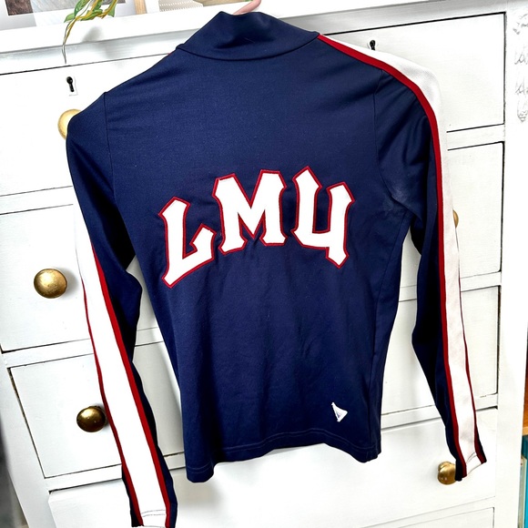 Vintage Tops - Vintage LMU Longsleeve